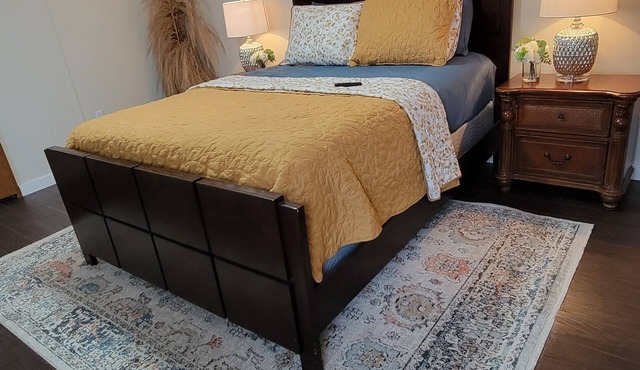 Private entire home Pikeville 6 min. drive from PMC