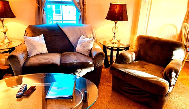 Private Entrance Residential Portland