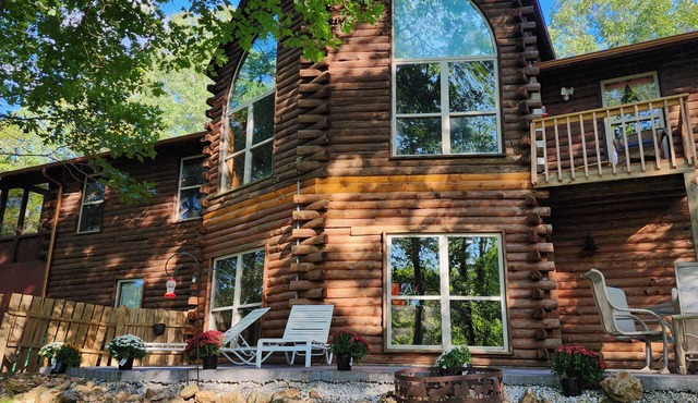 Private entry, lower area only with gameRoom, living room, bedroom and bathroom.