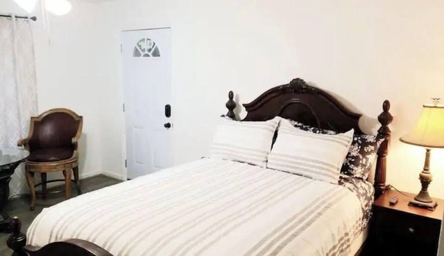 Private EntryGuest Suite near Downtown,MD,UofH,NRG