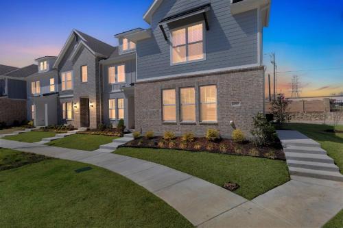 Private Escape Near DFW Fort Worth AT&T FIFA home