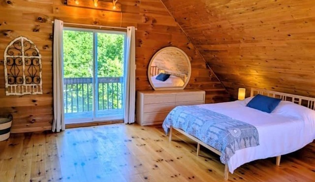 Private Escape For 2 at L'Auberge des Collines, Wakefield QC
