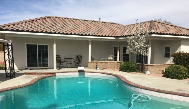 Private Estate Casita with Pool!