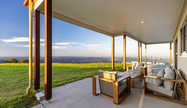 Private Estate - Heated Pool!