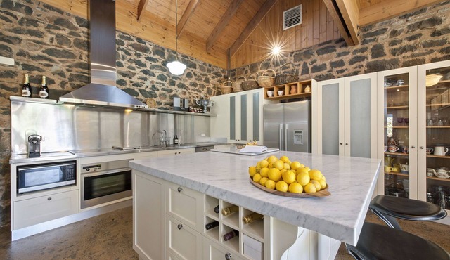 Private Estate - Orchards at Spring Vale Farm