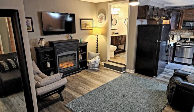 Private Executive Suite