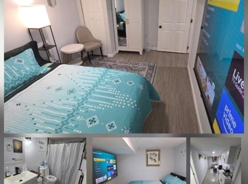 Private Executive Suite