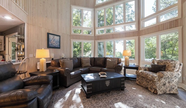 Private Executive Suite