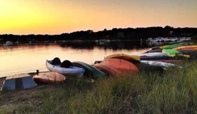 Private Falmouth Community, Close to Town & Beach