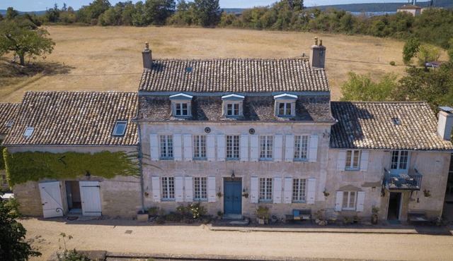 Private Family B&B Room "Rose"