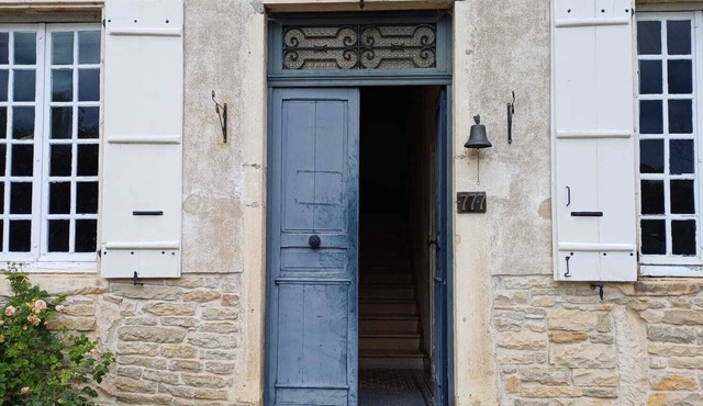 Private Family B&B Room "Violette"