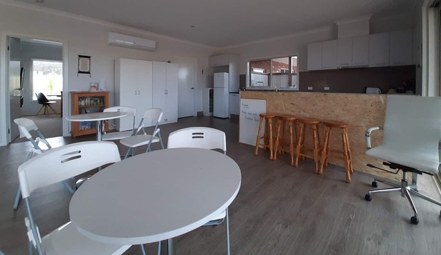 Private Family Cabin