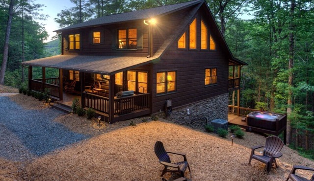 Private Family Retreat