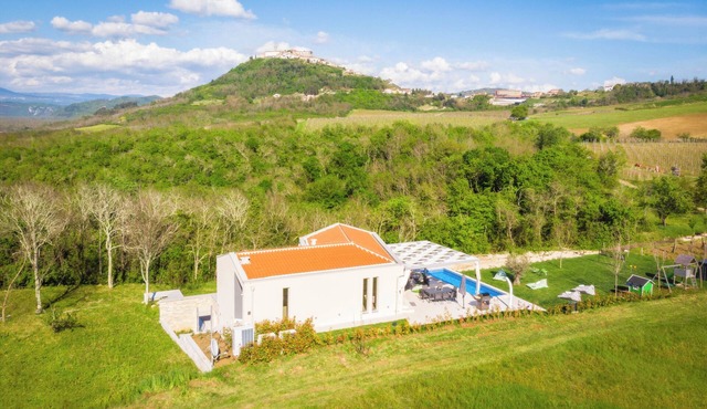 Private Family Villa Istria Pool Playroom Early Check-in Late Check-out