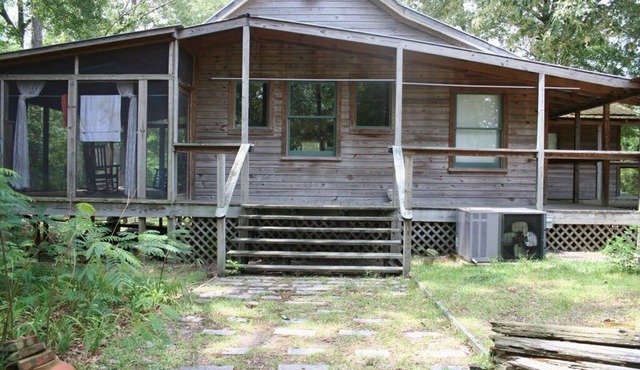 Private Farm Guest House