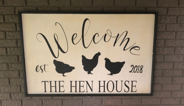 Private farmhouse cottage