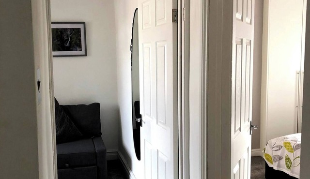 Private flat in Wrose, Shipley, Bradford