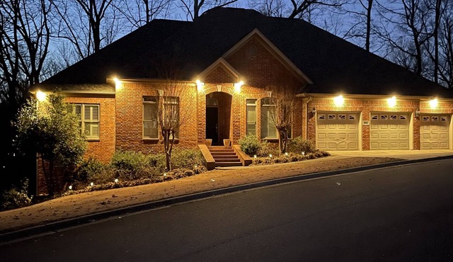 Private Floor with plenty of amenities