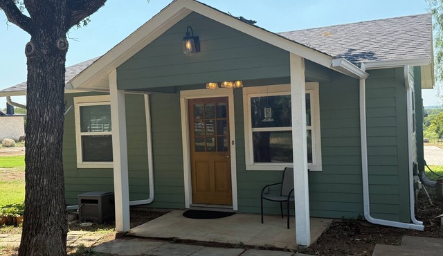 Private Furnished Guest House