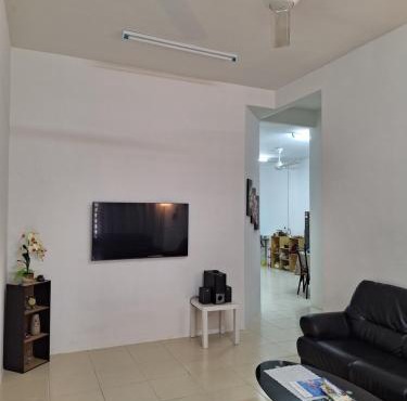 Private Furnished Homestay