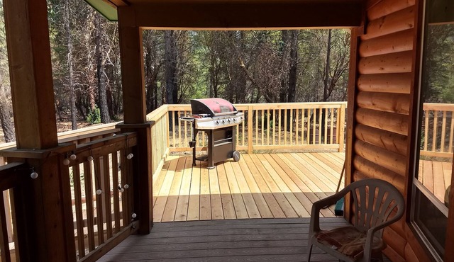 Private Get-Away - Relax, Fish, Explore!