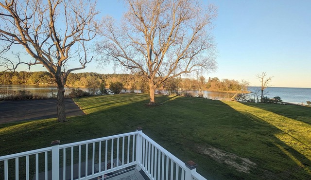 Private Getaway at Four Waters Estate!