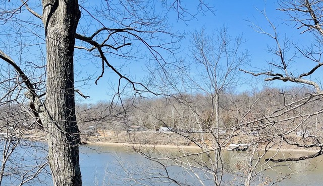 Private Getaway at Lake of the Ozarks! Updates Galore!