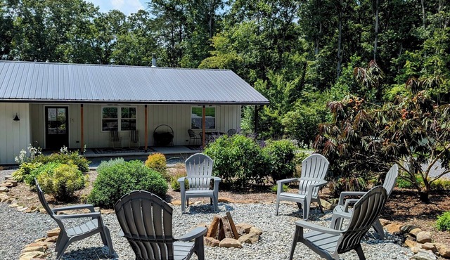 Private Getaway Outside Chattanooga - Close to Fall Creek Falls & State Parksn