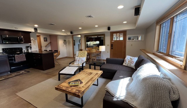 Private Gorge Getaway - White Salmon/Hood River