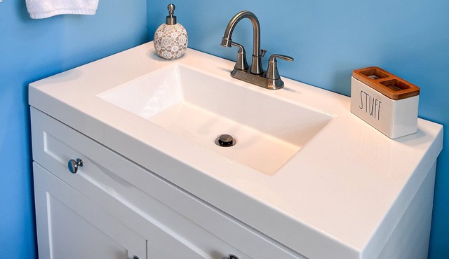 Private guest house in Peachtree City