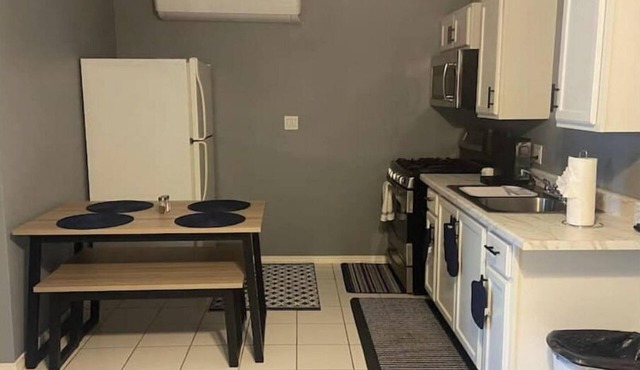 Private Guest Home 5 mins from Polo grounds and Horse Park