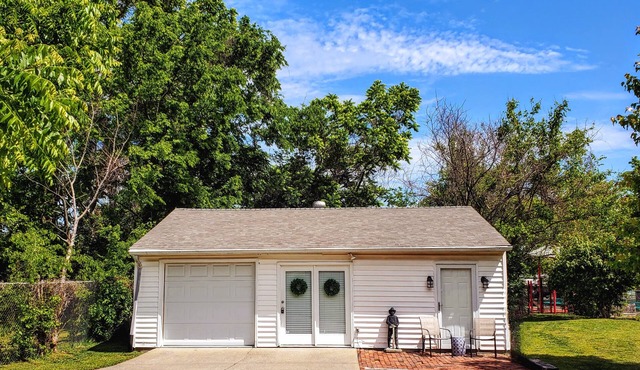 ✨Private Guest House - 4mi from Downtown 🎸& 12 South 🛍️