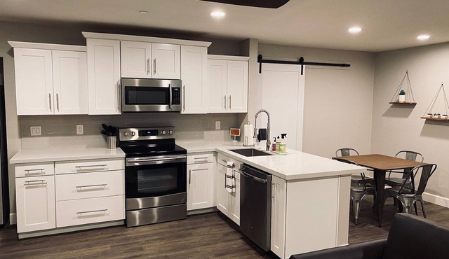 Private Guest House in Mesa near Scottsdale, Tempe and Phoenix.