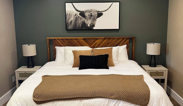 Private guest house in beautiful Oro Valley