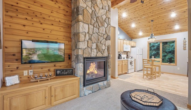 Private Guest House on Mini Cow and Horse Ranch