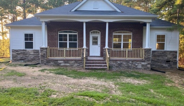 Private Guest House