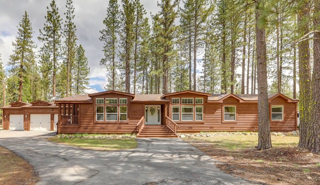 Private Guest Ranch w/ World-Class Fishing!