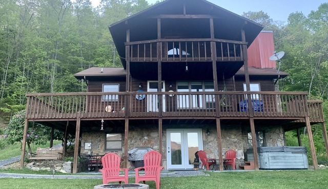 Private Guest Suite