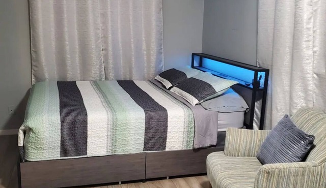 Private Guest Suite close to Hard Rock Stadium/Casino and the beaches