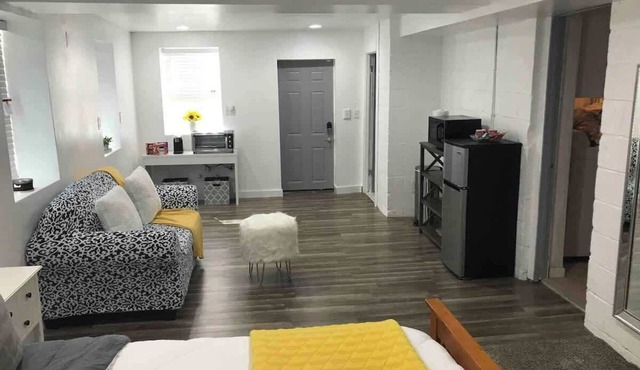 Private Guest Suite | Near ATL Downtown & Airport