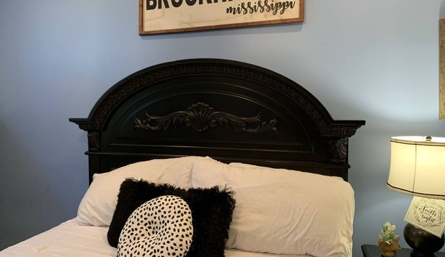 Private Guest Suite