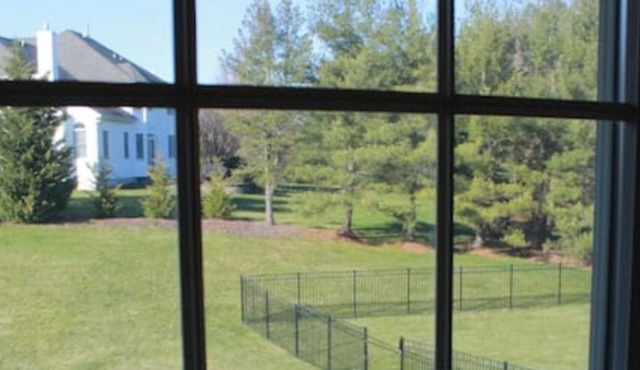 Private Guest Suite w/Full Private Bathroom