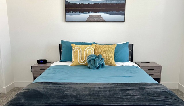 Private Guesthouse in Hesperia