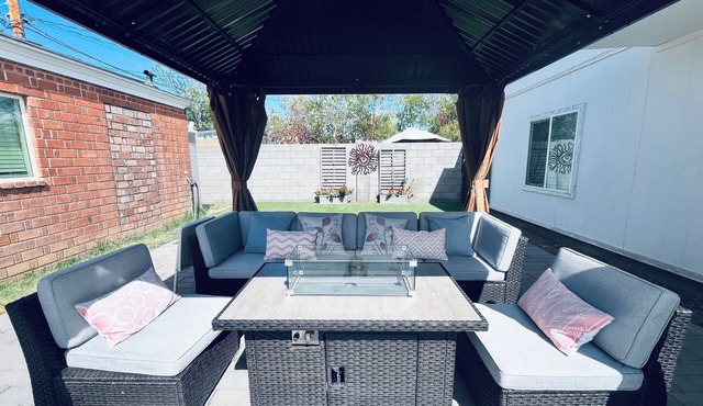 Private Guesthouse near Downtown Phoenix