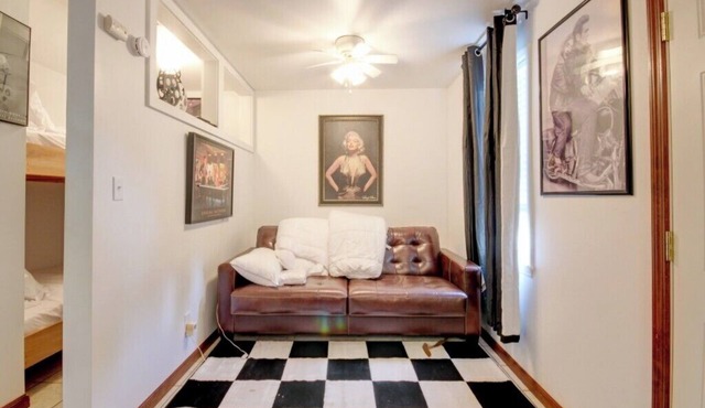 Private Guesthouse Retreat Near Kentucky Lake!