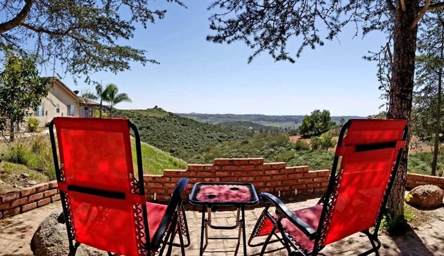 Private Guesthouse With Amazing Views