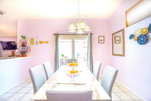 Private Guestrooms OR Entire Home Rental in North Las Vegas