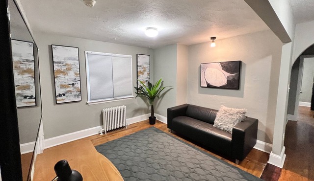 Private Half Duplex Delaware City