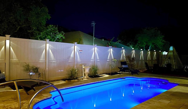 Private Heated Pool - Sound to Shore - 1930s Tudor