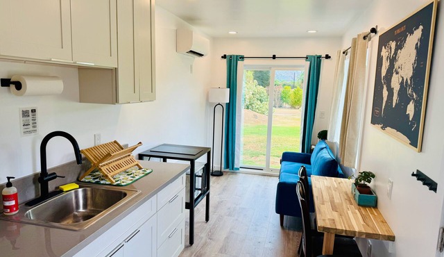 Private Hibiscus Hale on Gorgeous Gated Estate + Walk to the Beach